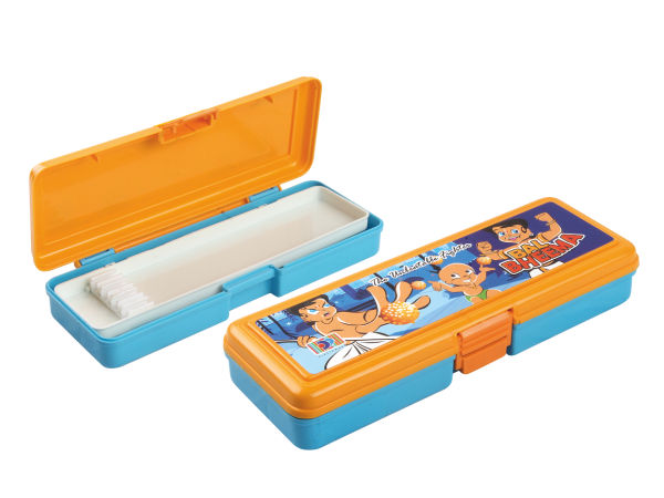 talent Pencil Box