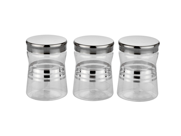 belly jars